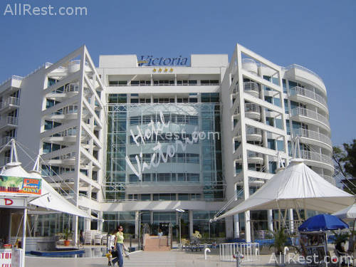 Victoria Hotel 2